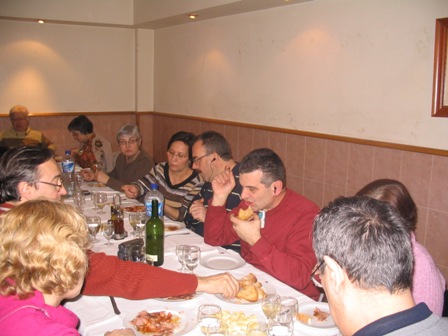 Foto de la Galeria