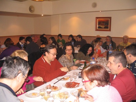 Foto de la Galeria