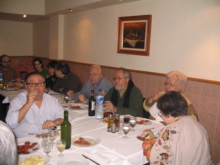 Foto de la Galeria