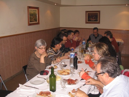 Foto de la Galeria