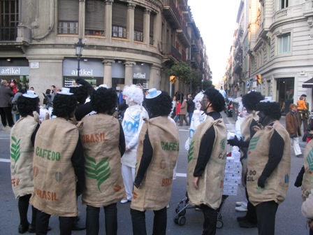 Foto de la Galeria