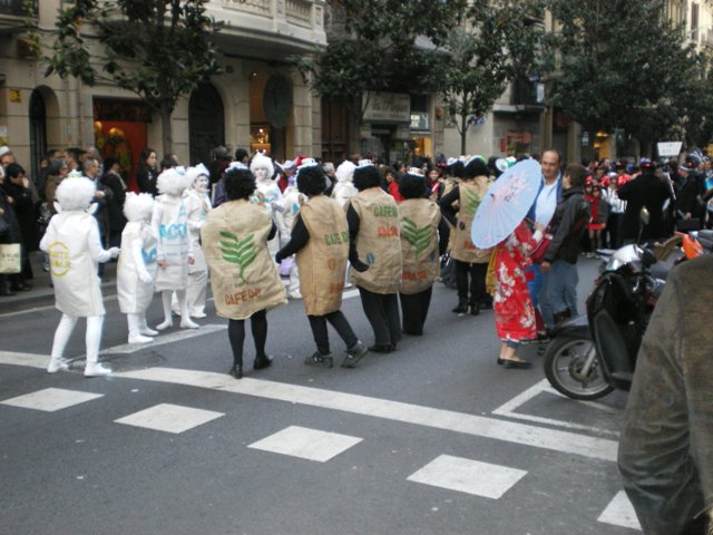 Foto de la Galeria