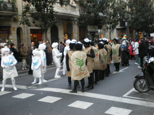 Foto de la Galeria