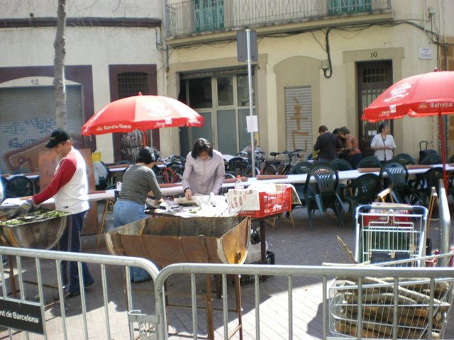 Foto de la Galeria