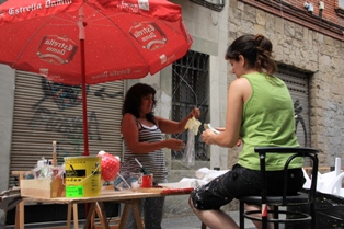 Foto de la Galeria