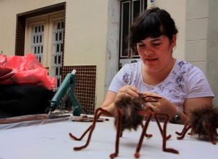 Foto de la Galeria