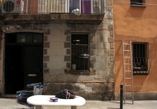 Foto de la Galeria