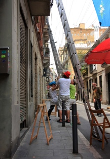 Foto de la Galeria