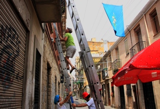 Foto de la Galeria