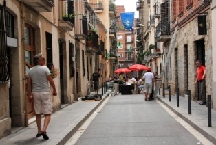 Foto de la Galeria