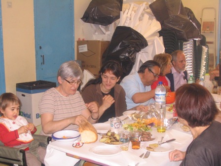 Foto de la Galeria