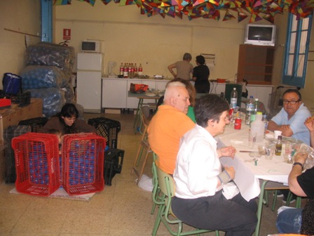 Foto de la Galeria