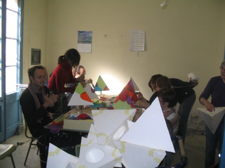 Foto de la Galeria