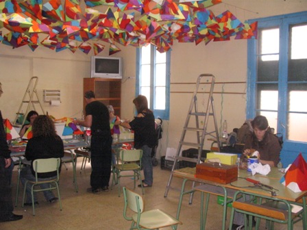 Foto de la Galeria