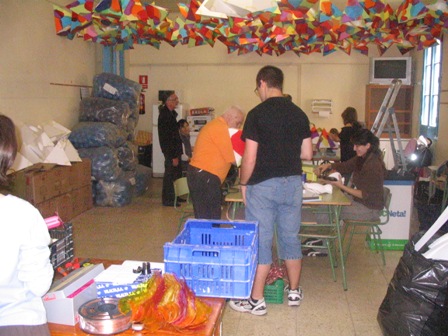 Foto de la Galeria