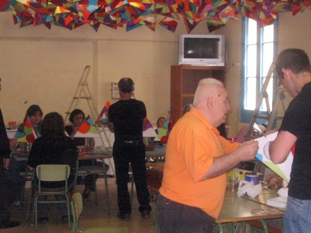 Foto de la Galeria
