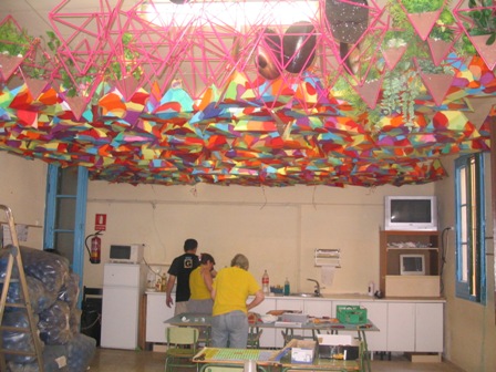 Foto de la Galeria