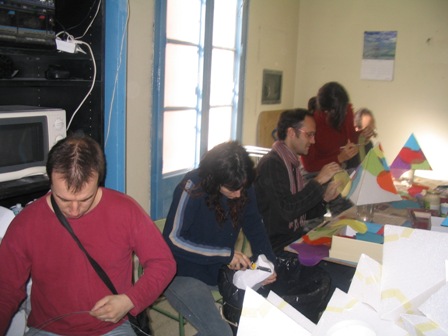 Foto de la Galeria