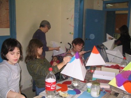 Foto de la Galeria