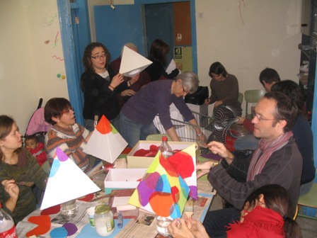 Foto de la Galeria