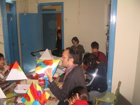 Foto de la Galeria