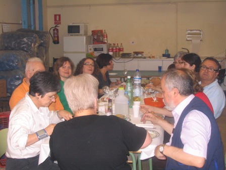 Foto de la Galeria