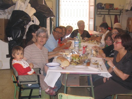 Foto de la Galeria