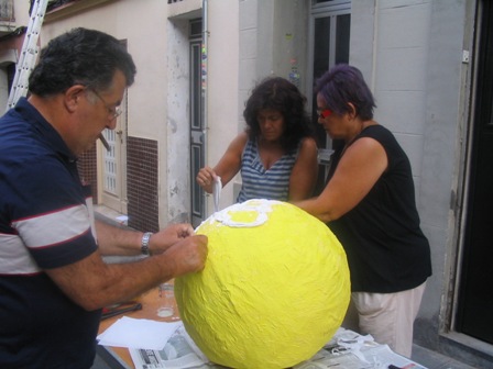 Foto de la Galeria