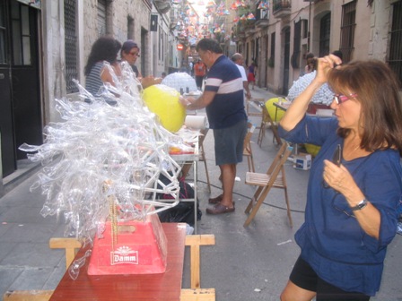 Foto de la Galeria