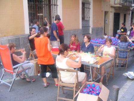 Foto de la Galeria