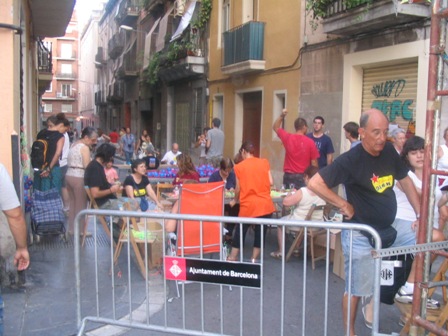Foto de la Galeria