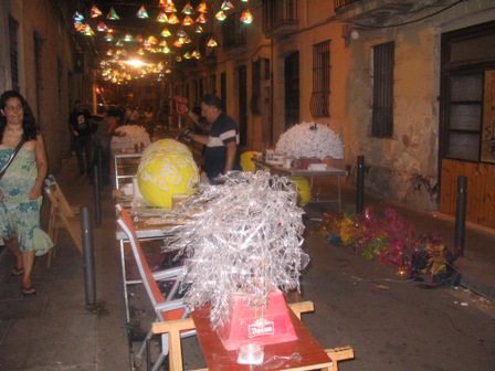 Foto de la Galeria