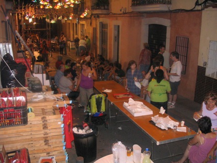 Foto de la Galeria