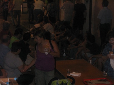 Foto de la Galeria