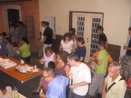 Foto de la Galeria