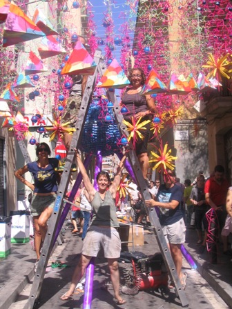 Foto de la Galeria