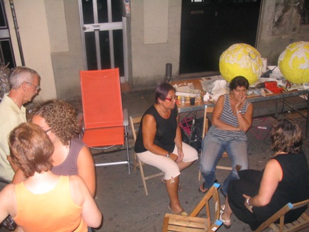 Foto de la Galeria