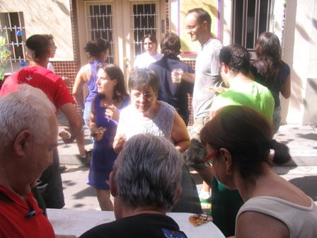 Foto de la Galeria