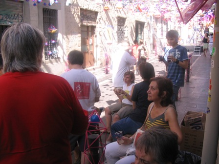 Foto de la Galeria