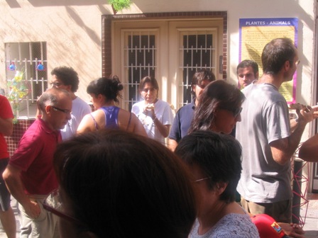 Foto de la Galeria
