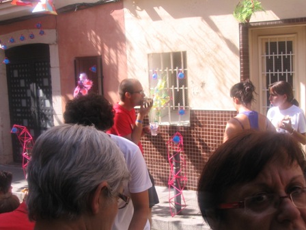 Foto de la Galeria