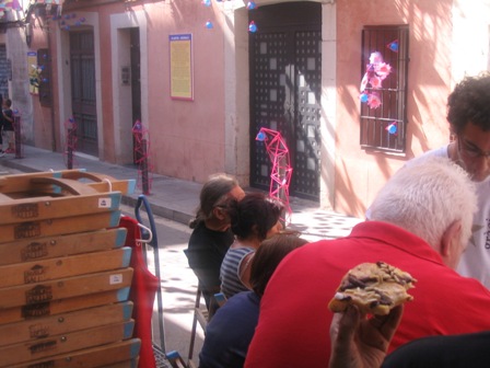 Foto de la Galeria