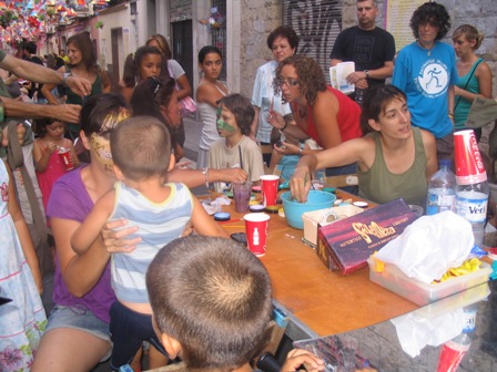 Foto de la Galeria