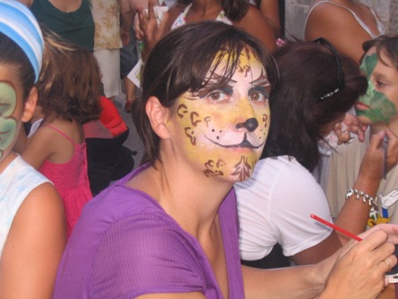 Foto de la Galeria