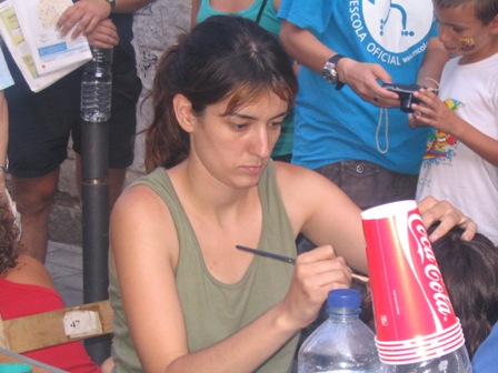 Foto de la Galeria