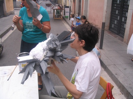 Foto de la Galeria