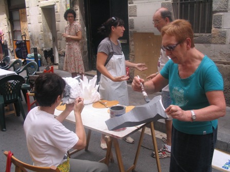 Foto de la Galeria