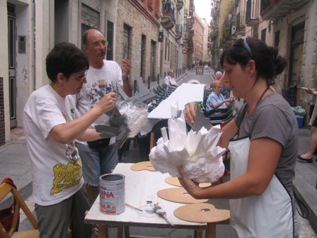 Foto de la Galeria