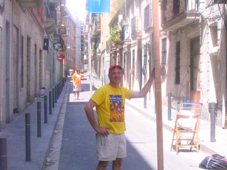 Foto de la Galeria