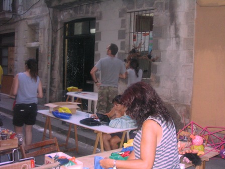 Foto de la Galeria